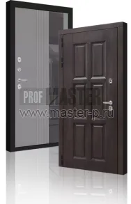 Уличная дверь LB-Брейторн Z | Фото 27170