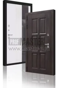 Уличная дверь LB-Брейторн Z | Фото 27173