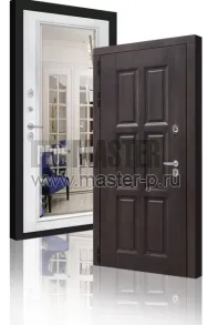 Уличная дверь LB-Брейторн Z | Фото 27176