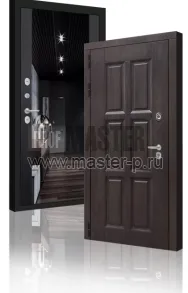 Уличная дверь LB-Брейторн Z | Фото 27179