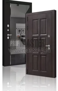 Уличная дверь LB-Брейторн Z | Фото 27182