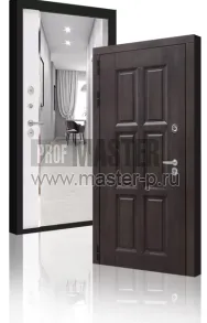 Уличная дверь LB-Брейторн Z | Фото 27158