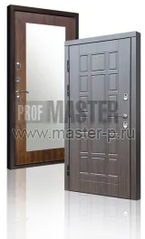 Уличная дверь TD-Орион Z