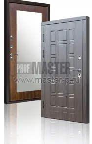 Уличная дверь TD-Орион Z | Фото 27185