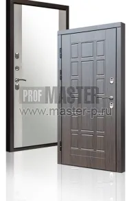 Уличная дверь TD-Орион Z | Фото 27188