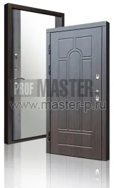 Уличная дверь TD-Оникс Z