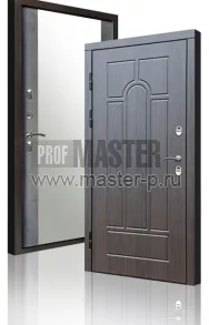 Уличная дверь TD-Оникс Z | Фото 27197