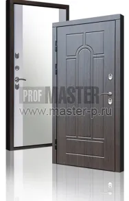 Уличная дверь TD-Оникс Z | Фото 27200