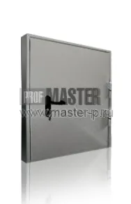 Дверь ЛП-1 Люк противопожарный | Фото 1716