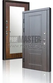 Уличная дверь TD-Ухта Z | Фото 27209