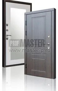 Уличная дверь TD-Ухта Z | Фото 27212