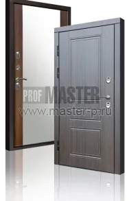 Уличная дверь TD-Ухта Z | Фото 27215