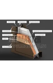 Уличная дверь TD-Ухта Z | Фото 27218