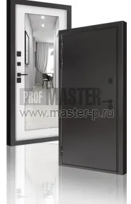 Уличная дверь BN-Своп Z 10 | Фото 27224