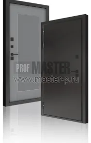 Уличная дверь BN-Своп Z 10 | Фото 27809