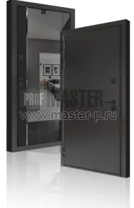 Уличная дверь BN-Своп Z 10 | Фото 27818