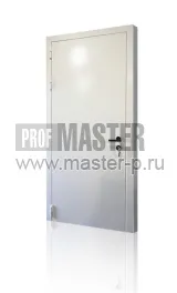 Стальная  дверь 3сс