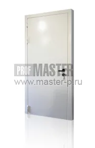 Стальная  дверь 3сс | Фото 27230