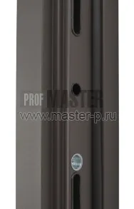 Уличная дверь AD-Бруклет со стеклом | Фото 27275