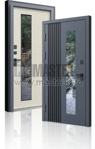 Уличная дверь TD-Кларенс | Фото 27356