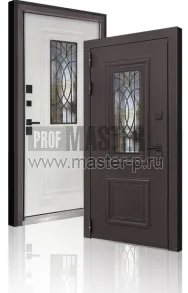 Уличная дверь LB-Линвуд | Фото 27368