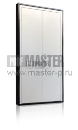 Дверь противопожарная скрытые петли ДМО-2 СП