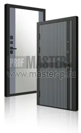 TD-Тотал Грей Z