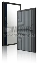 TD-Эксперт Грей Z