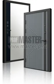 TD-Эксперт Грей Z