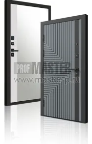 TD-Эксперт Грей Z