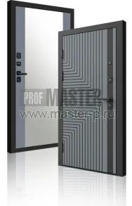 TD-Эксперт Грей Z