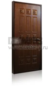 Огнестойкая дверь ДМО-1MDF | Фото 1740