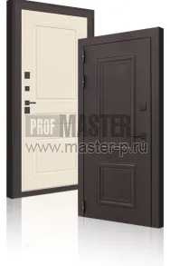 Уличная дверь LB-Антарктика | Фото 27656