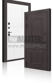 Уличная дверь LB-Антарктика | Фото 27662