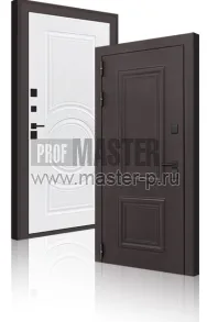 Уличная дверь LB-Антарктика | Фото 27668