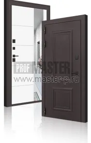 Уличная дверь LB-Антарктика Z | Фото 27683