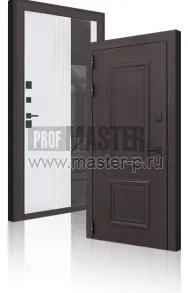 Уличная дверь LB-Антарктика Z | Фото 27686