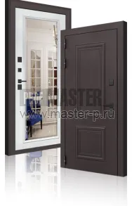 Уличная дверь LB-Антарктика Z | Фото 27689