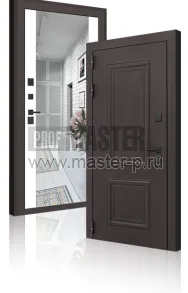 Уличная дверь LB-Антарктика Z | Фото 27692