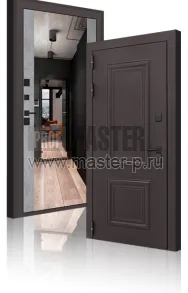 Уличная дверь LB-Антарктика Z | Фото 27695