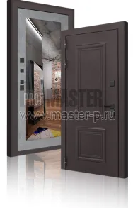 Уличная дверь LB-Антарктика Z | Фото 27680