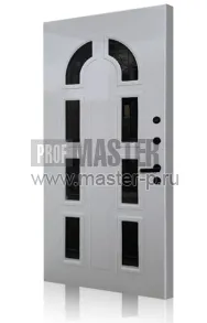 Уличная дверь Сувала | Фото 27830