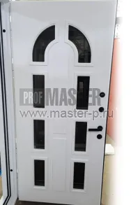 Уличная дверь Сувала | Фото 27836