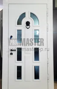 Уличная дверь Сувала | Фото 27833