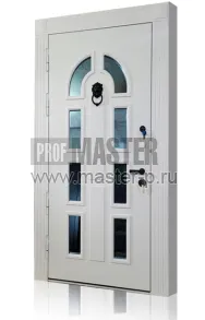 Уличная дверь Сувала | Фото 27827