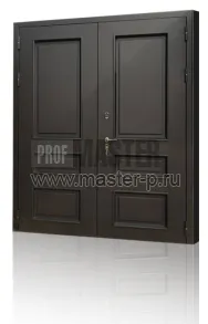 Уличная дверь Сибирь Альма KL | Фото 27839