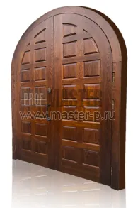 Уличная дверь Серафим | Фото 27842