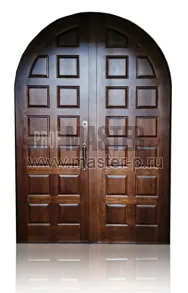 Уличная дверь Серафим | Фото 27845