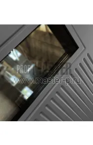 Уличная дверь LB-Оксли 7024 | Фото 27854