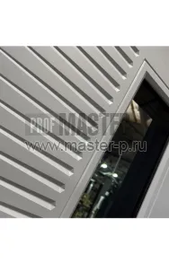 Уличная дверь LB-Оксли 7024 | Фото 27857